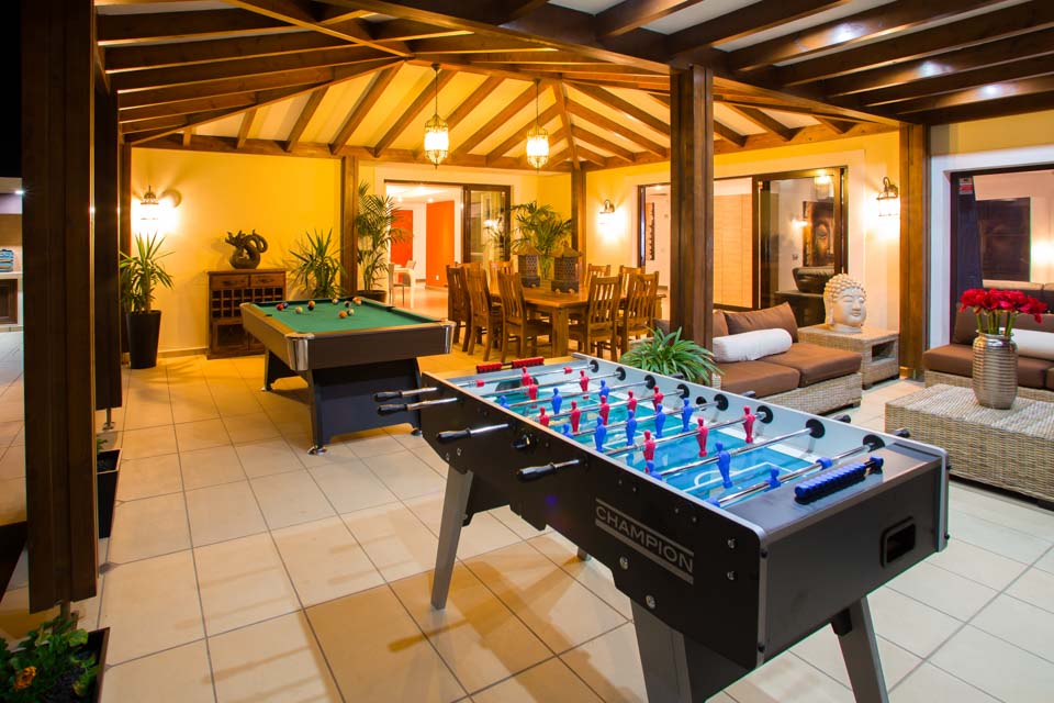 Villa Buddha Solmar Villas Villa Buddha Solmar Villas